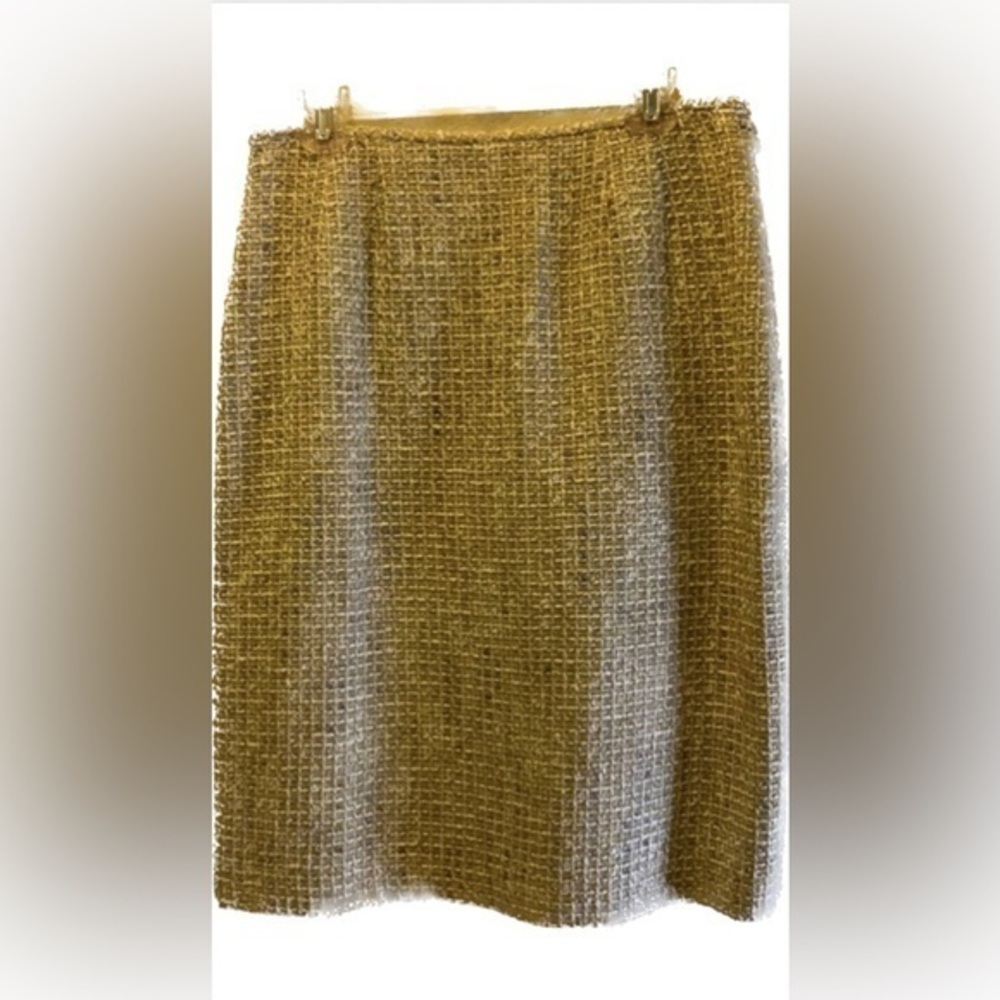 Le Suit Skirt